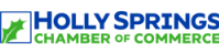 Holly Spring Chamber of Commerce logo