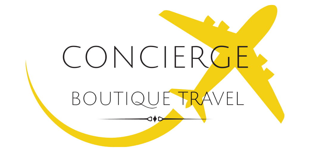 Concierge Boutique Travel