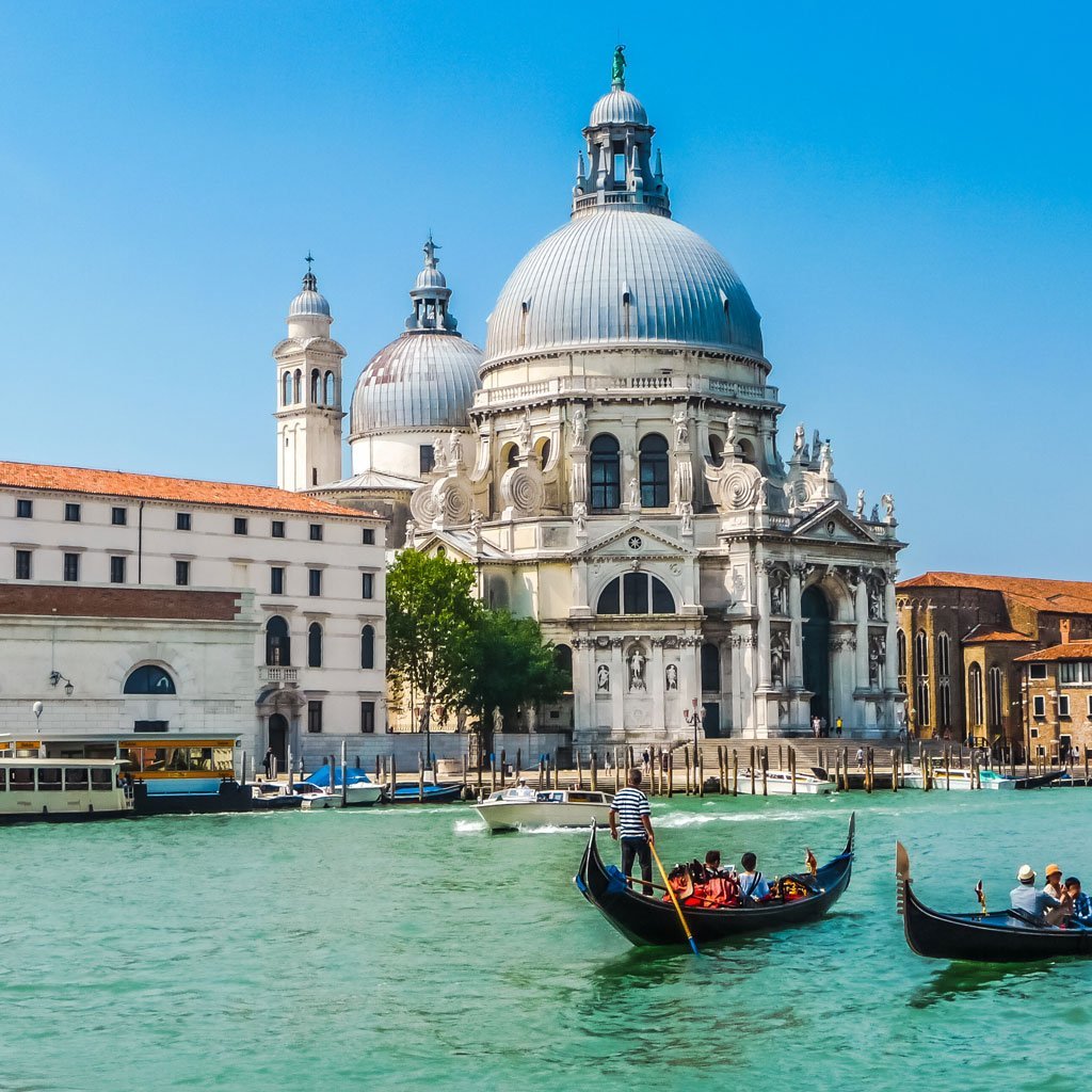 Venice - Europe