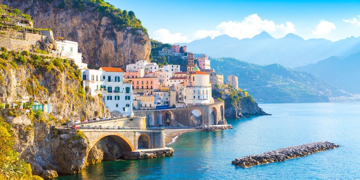 Amalfi Coast