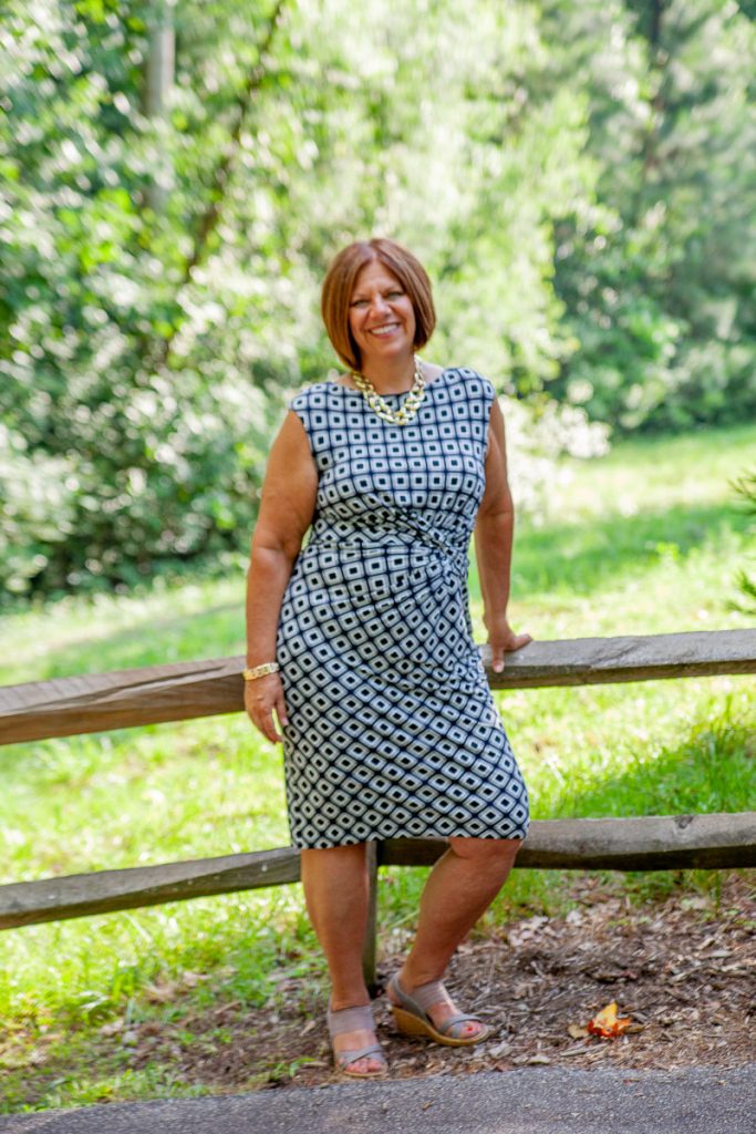 Lisa Zilli of Concierge Boutique Travel